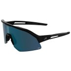 Alpina - Sonic HR M Q-Lite Mirror S3 - Fahrradbrille blau