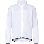 Vaude Matera Air  Herren  Fahrradjacke weiss Größe XL Rennrad | Gravel  Klein 