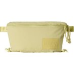 THE NORTH FACE Kleintasche W NEVER STOP LUMBAR, Größe ONE SIZE in Braun