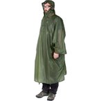 EXPED Pack Poncho UL - Rucksackponcho S moss