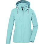 KILLTEC Damen Funktionsjacke KOS 61 WMN JCKT, Größe 46 in Grün