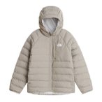 THE NORTH FACE Kinder Unterjacken o.Arm Ki B REVERSIBLE PERRITO HOODED JACKET, G