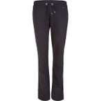 CANYON Damen Sporthose Jogginghose, Größe 50 in Schwarz