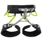 Rock Empire - 3B Slight - Klettergurt Gr XS schwarz