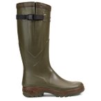 Aigle - Parcours 2 Vario - Gummistiefel 37 braun
