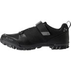 VAUDE Damen Mountainbikeschuhe Wo TVL Pavei 2.0, Größe 38 in Schwarz
