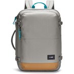 Pacsafe Go Carry-On 34L   Daypacks grau Größe 34L Reise | Lifestyle