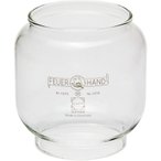 FEUERHAND Glas klar für Sturmlampe 276 uni