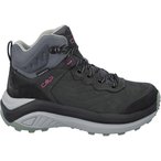 CMP Juukat Mid WP  Damen  Wanderschuhe schwarz Größe 40 Trekking Wasserdicht