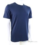 POC Reform Enduro Light Herren Bikeshirt-Dunkel-Blau-M