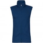 Vaude - Aland Vest - Fleeceweste Gr 3XL blau