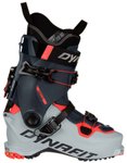 Dynafit - Chaussures de ski de randonnée - Radical W Puritan Gray/Fluo Coral f�