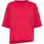 Jeanne Baret POLYNESIA T-Shirt Damen