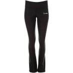 WINSHAPE Damen Functional Power Shape Boot Cut Leggings BCL102, Größe XXL in S