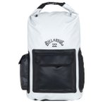 Billabong - Storm Dry Pack - Daypack Gr One Size weiß