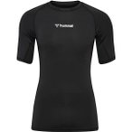 HUMMEL Herren Shirt hmlBL PERFORMANCE TEE S/S, Größe L in Schwarz