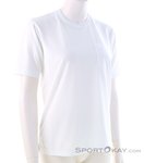 POC Motion Damen T-Shirt-Weiss-L