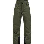 Peak Performance Maroon Insulated Hose Kinder  Isolationshose oliv Größe 170 S