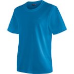 MAIER SPORTS Herren Shirt Walter He-Shirt 1/2 Arm, Größe XXXL in Blau