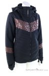Spyder Primrose Damen Skijacke-Schwarz-S