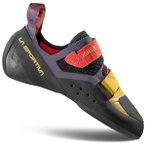 La Sportiva - Kubo - Kletterschuhe Gr 34 grau