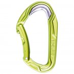 Edelrid - Bulletproof Bent II - Schnappkarabiner bunt