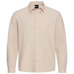 Jack Wolfskin - Prelight Suncool L/S Shirt - Hemd Gr M beige