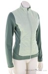 Löffler Hybrid Ascenta PL60 Damen Tourenjacke-Grün-40