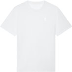 On Train-T Herren T-Shirt ( Weiß M Größe,)