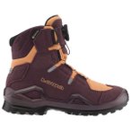 Lowa - Kid's Milo Evo GTX Hi Boa - Winterschuhe 35 braun