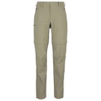 Stoic - Women's HoforsSt. Softshell Zip-Off Pants Light - Zip-Off-Hose Gr L - Sh