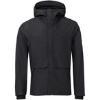 Vaude Comyou Pro Rain  Herren  Regenjacke schwarz Größe XL Mountainbike  Wasse