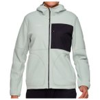 Mammut - Women's Tamaro Midlayer Hooded Jacket - Fleecejacke Gr S grau