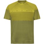 VAUDE Herren Shirt Me Moab T-Shirt VI, Größe M in Grün