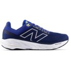New Balance Fresh Foam X 860 V14 Herren Laufschuhe ( Dunkelblau 10 US, 44 EU |)