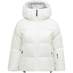 Peak Performance Glissade Down  Damen  Isolationsjacke weiss Größe M Skifahren
