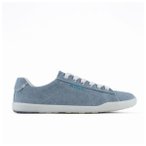 BLUSUN - 103M - Barfußschuhe 44 grau/weiß