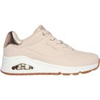 SKECHERS Damen Freizeitschuhe UNO, Größe 41 in Pink