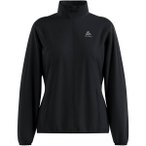 ODLO Damen Jacket ESSENTIAL LIGHT, Größe S in Schwarz