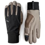Salewa - Ortles DST Gloves - Handschuhe Gr Unisex S schwarz