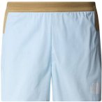 THE NORTH FACE Herren Shorts M SUMMER LT SHORT 4IN, Größe XL/S in Blau