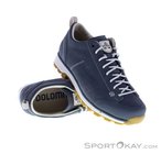 Dolomite 54 Low Evo Damen Freizeitschuhe-Grau-4,5