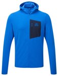 Mountain Equipment Lumiko Hooded Mens Jacket - Fleecejacken