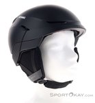 Atomic Revent JR Kinder Skihelm-Schwarz-XS