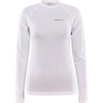 CRAFT Damen Unterhemd ADV COOL INTENSITY LS W, Größe XL in Weiß