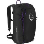 Wild Country Progress 25 Kletterrucksack  Kletterrucksäcke schwarz Größe 25L 
