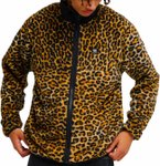 DC Shoes - Warmer und lässiger Fleecepullover – Herren – Lynx Fleece - Lynx