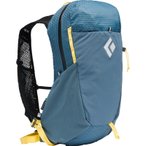 Black Diamond Pursuit 15 Backpack - Wanderrucksack midnight blue