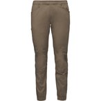 Black Diamond Notion Hose Herren  Kletterhose grau Größe XL Bouldern | Sportkl