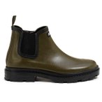 Aigle - Chelsea Rain - Gummistiefel 39 schwarz